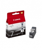 Canon PGI-7 Ink Cart (Black)